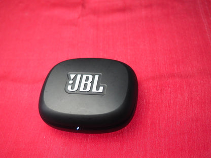 JBL Endurance Zone Case Only & Working