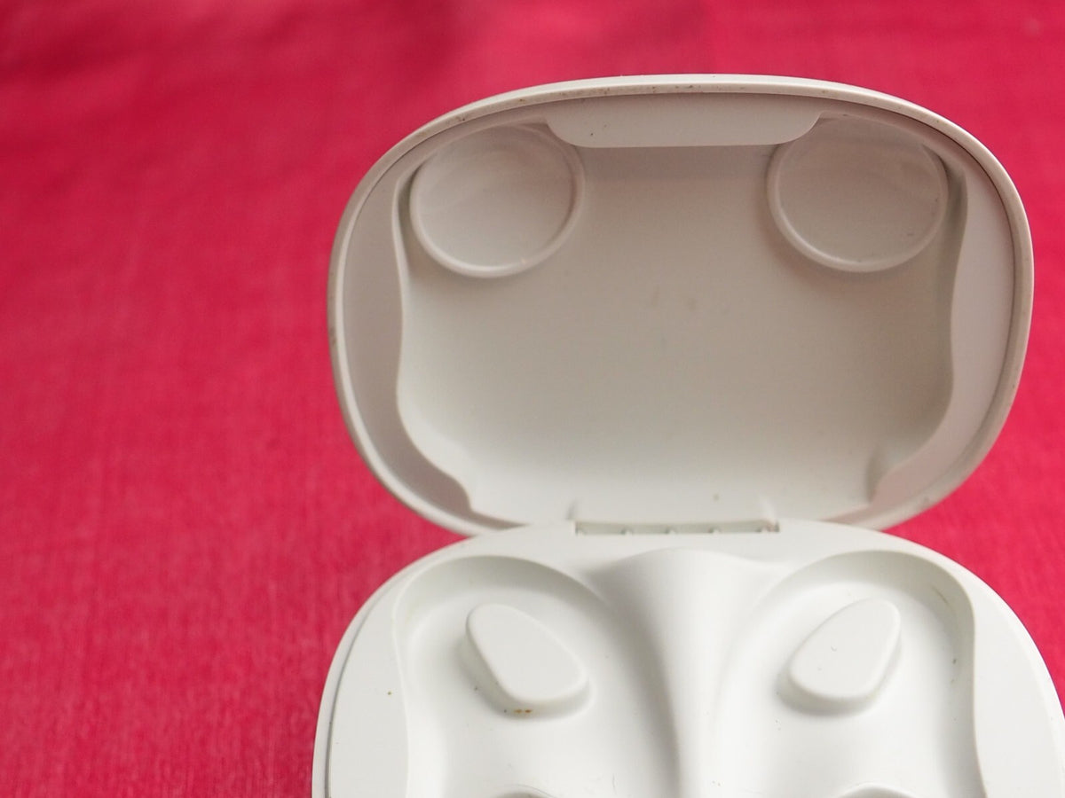 JVC Earbuds Case Only & Working