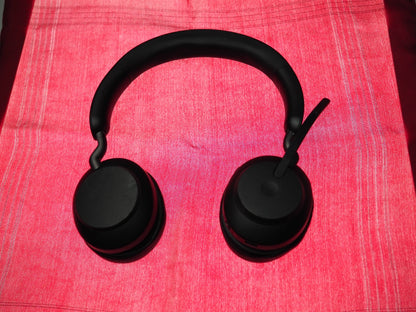 Jabra Evolve 2 65 Bluetooth Headphones