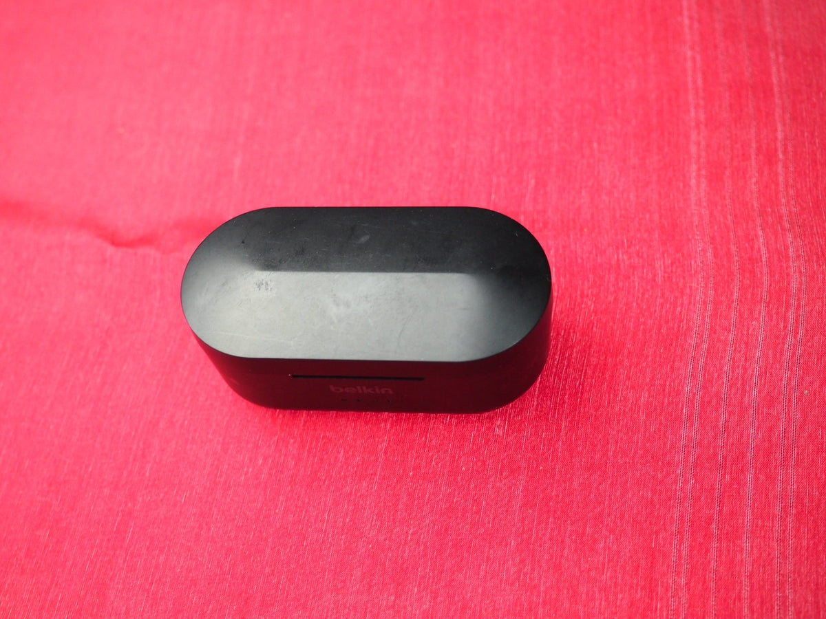 Belkin Soundform True Case Only & Working