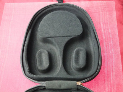 Sony WH-1000XM5 Bluetooth Headphones Hard Case only