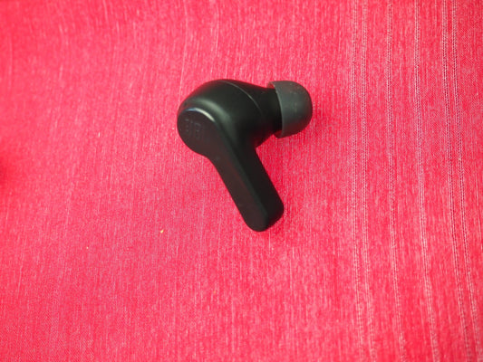 JBL Wave Beam Right Bluetooth Earbud Only & Working