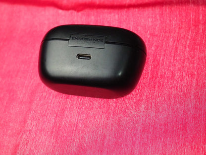 JBL Endurance Race 2  Case Only & Working