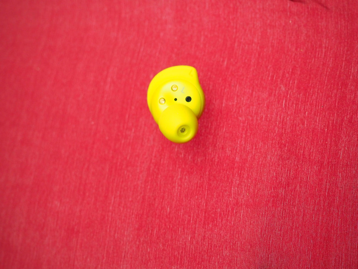Genuine Samsung Galaxy Buds Left Bluetooth Earbud Only & Working