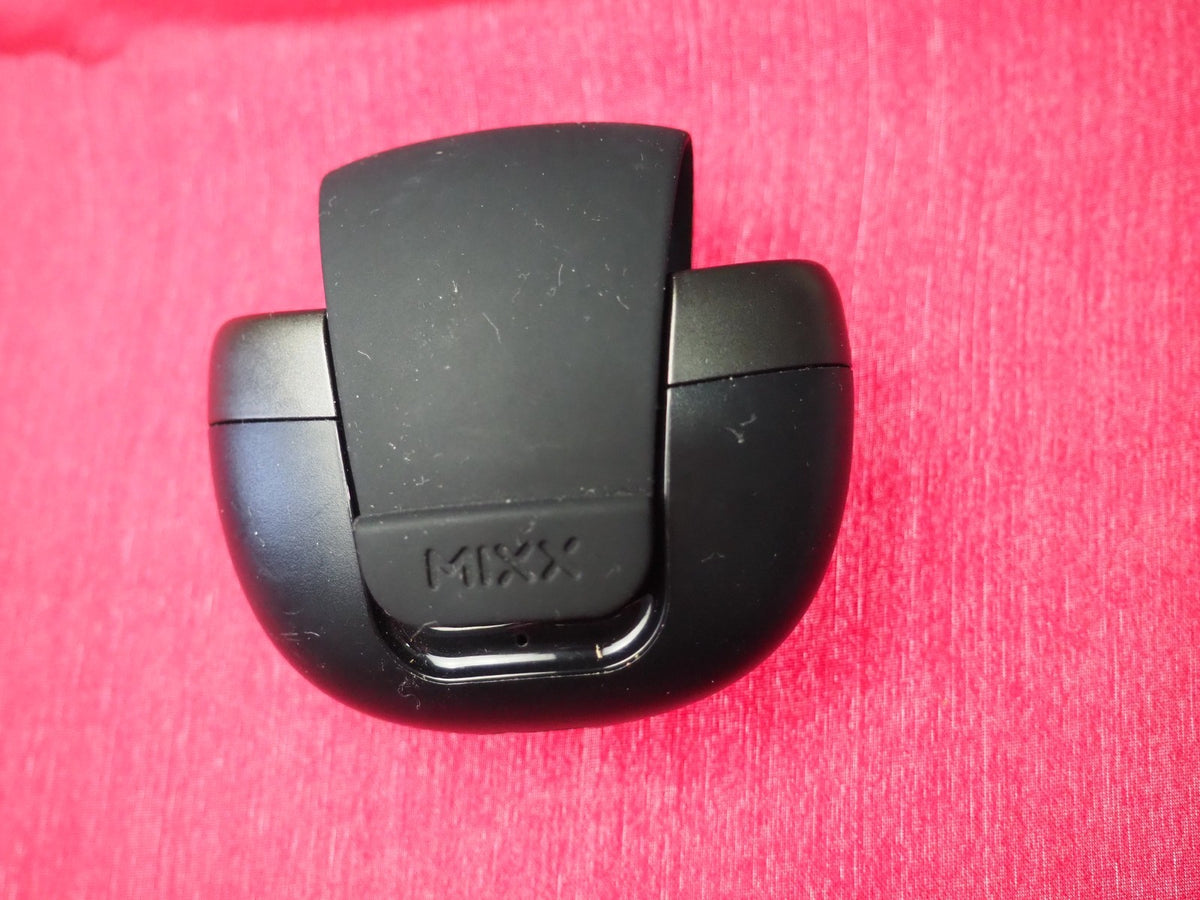 Mixx Streambuds Solo 1 Charging Case Only & Working
