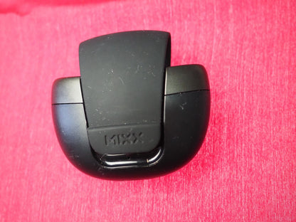 Mixx Streambuds Solo 1 Charging Case Only & Working