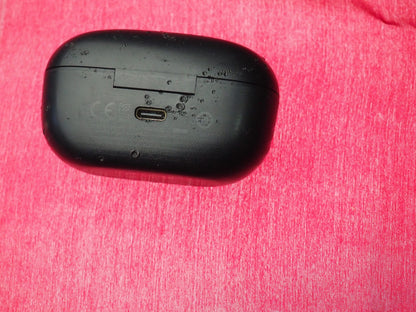 JBL Endurance Bluetooth Earbud  Case Only & Working