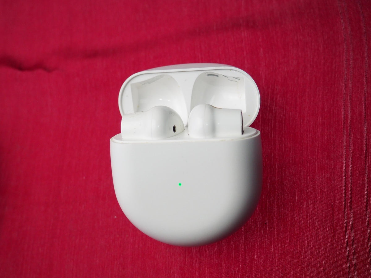 Oneplus Buds Bluetooth Earbuds