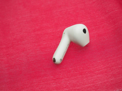 Soundpeats Air 5 Left Bluetooth earbud Only & Working