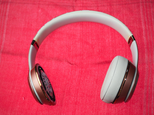 Beats Solo 3 Bluetooth Headphones & NOT Working