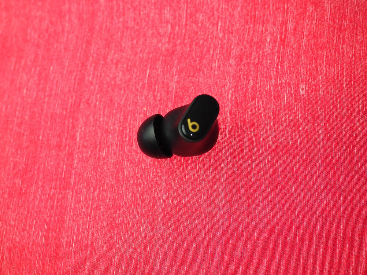 Beats Studio Buds + ANC Left Bud Only  & Working