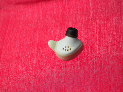 Cambridge Audio Mellomania Touch Left Bluetooth Earbud Only & Working