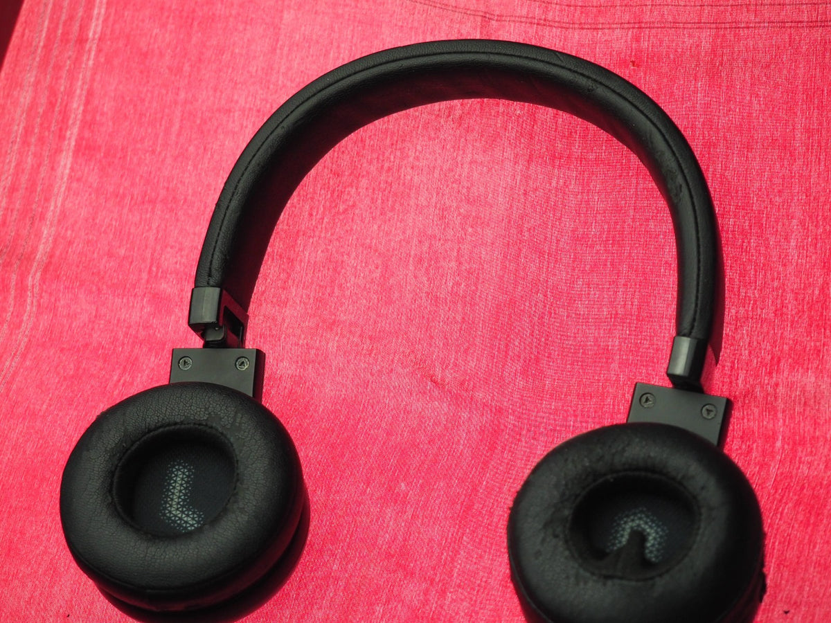 JBL C45BT Bluetooth Headphones