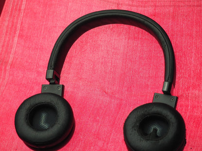 JBL C45BT Bluetooth Headphones