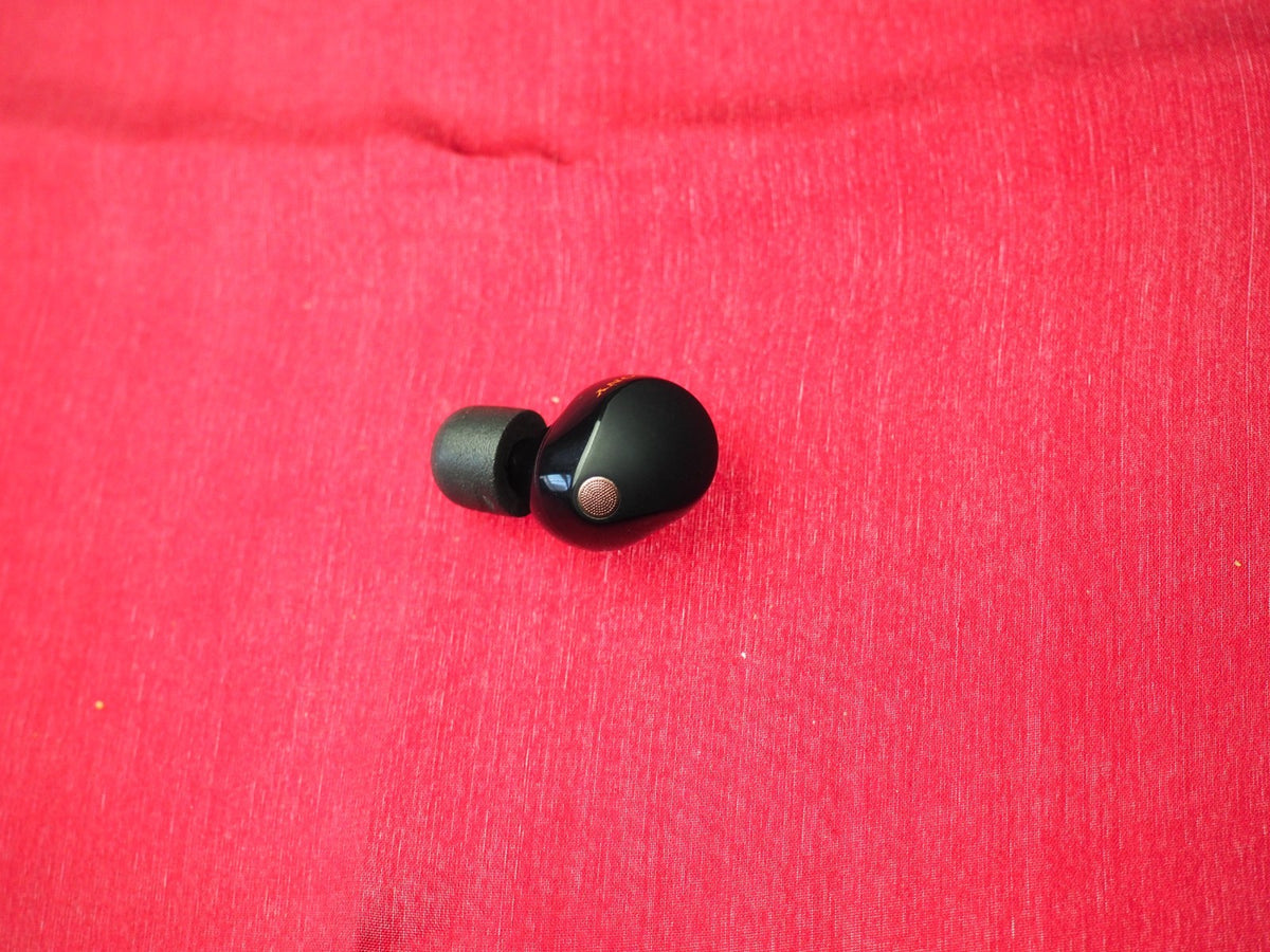 Sony Wf-1000xm4 Left Bluetooth Earbud Only & Working (BATTERY RUNS OUT QUICK)