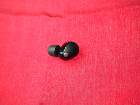 Sony Wf-1000xm4 Left Bluetooth Earbud Only & Working (BATTERY RUNS OUT QUICK)