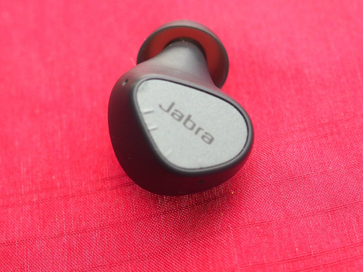 Jabra Elite 3 Grey Left  Bud Only & Working