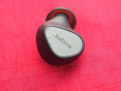 Jabra Elite 3 Grey Left  Bud Only & Working