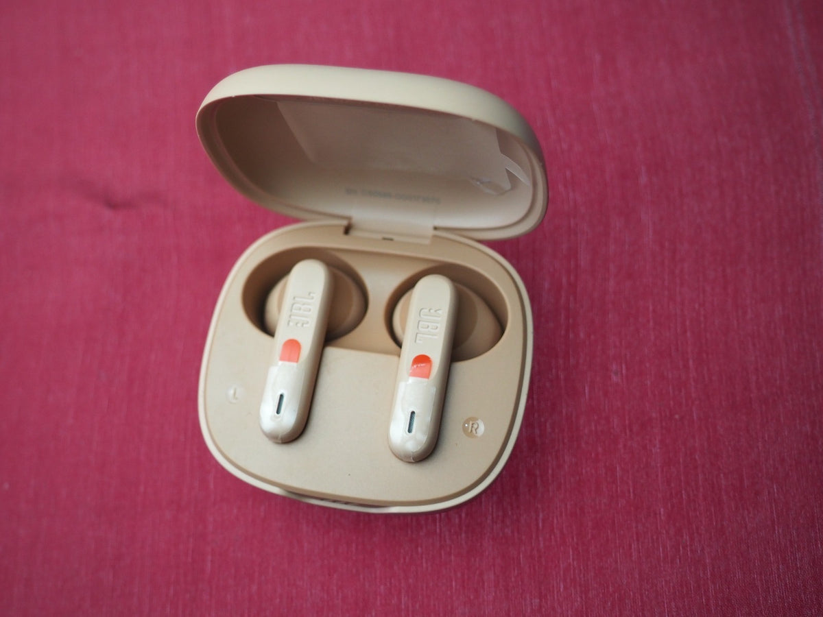 JBL Wave Flex Set NEW