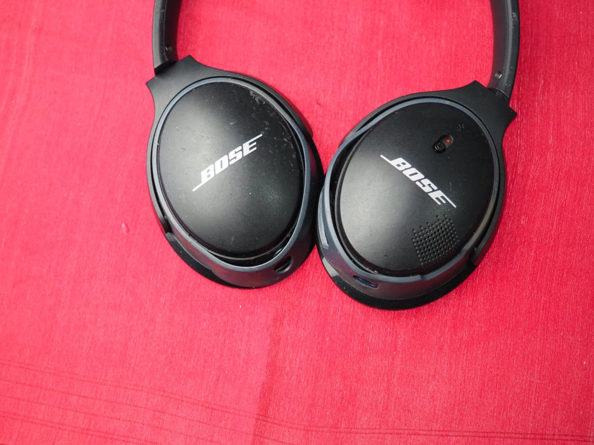 Bose Bluetooth Headphones