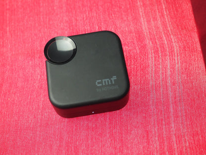 CMF Buds 2 B179 Case Only & Working