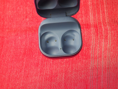 Samsung Galaxy Buds Pro SM-R190 Bluetooth Earbud Case Only & Working