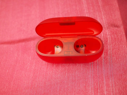 Genuine Beats Solo Charging Case Only & Working