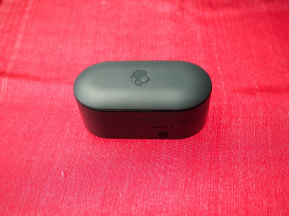 Skullcandy Push S2BBW Case Only & Working