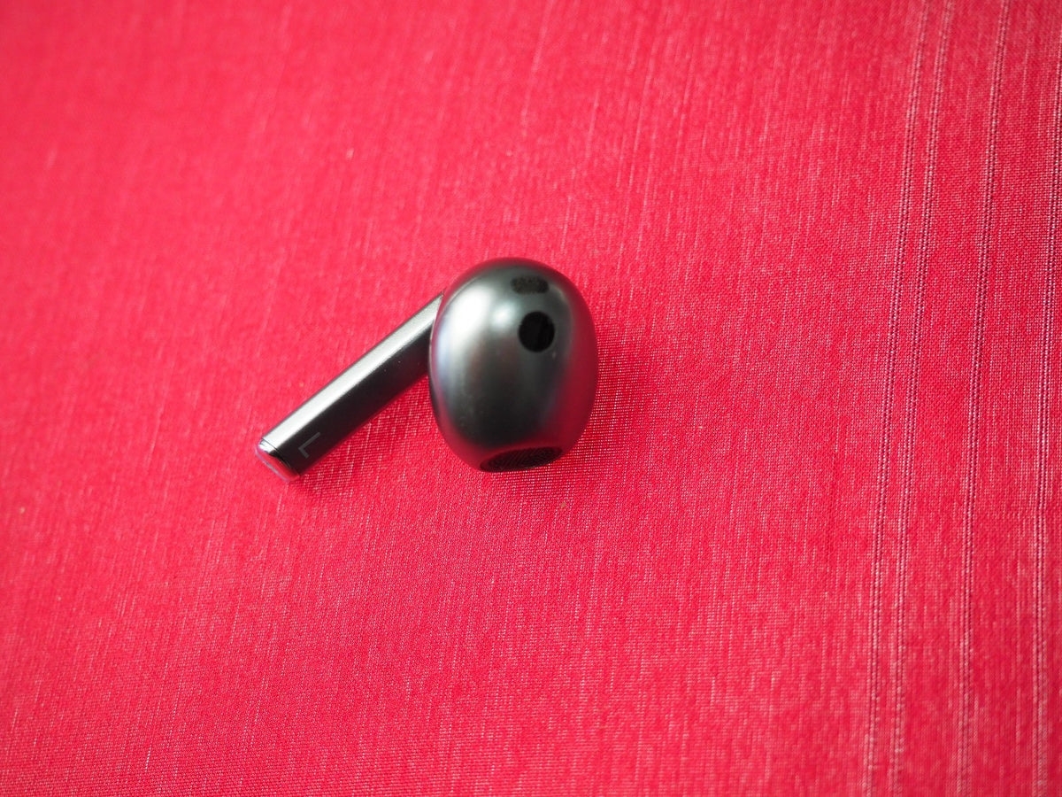 Samsung Galaxy Buds 3 Left  Bluetooth Earbud Only & Working