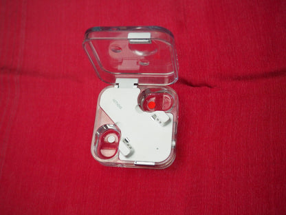 Nothing Ear (B181) Case Only & Working