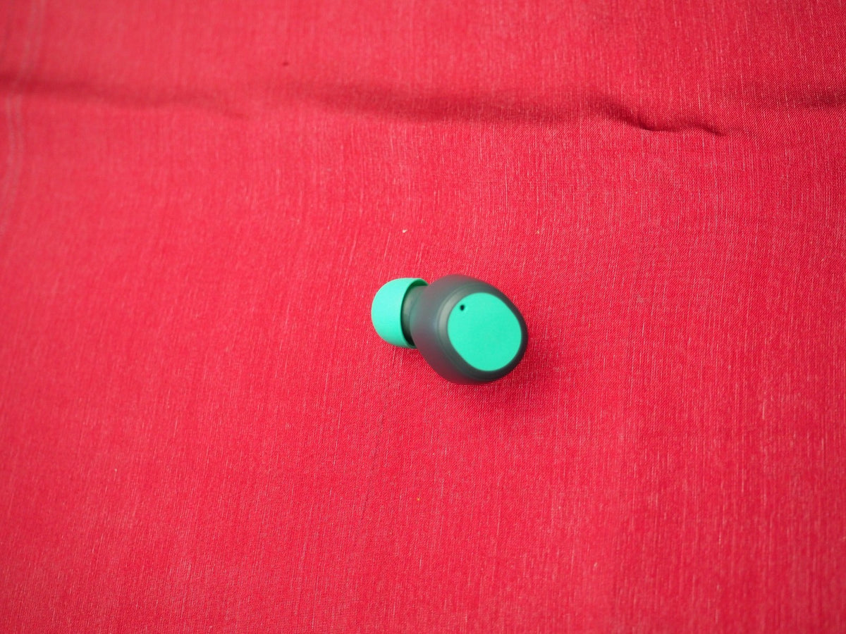 Vinyl By Skullcandy Left  Bluetooth Earbud Only & Working