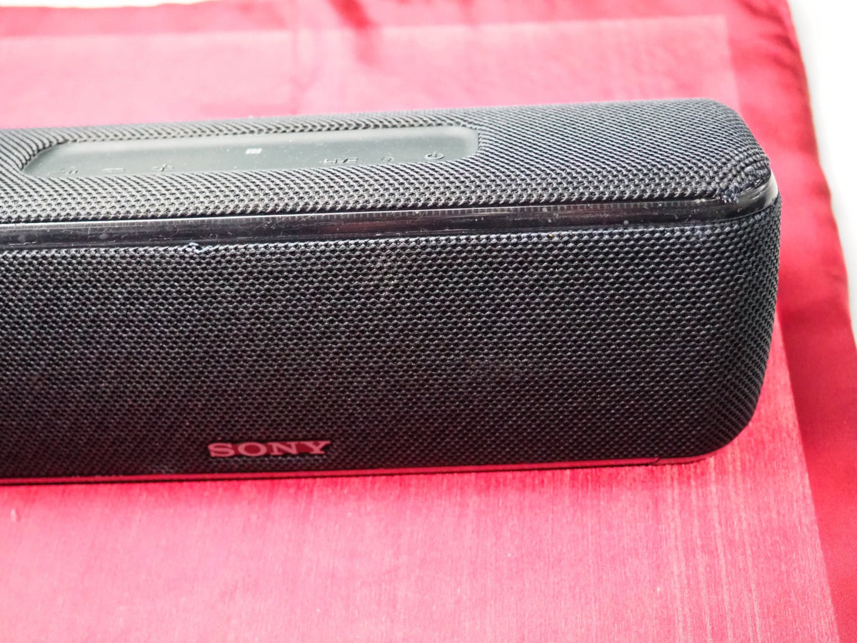 Sony SRS-XB41 Bluetooth Wireless Speaker & Not Working