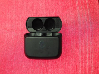Skullcandy Mod True Wireless Earbuds (S2FYW)  Case Only & Working