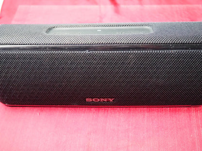Sony SRS-XB41 Bluetooth Wireless Speaker & Not Working