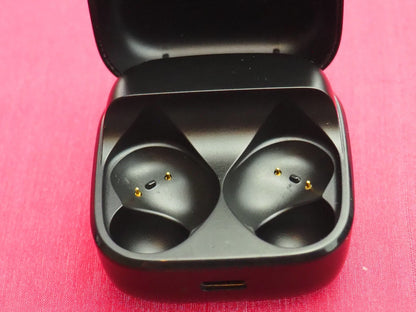 Sennheiser Accentum ATW1 Case Only & Working