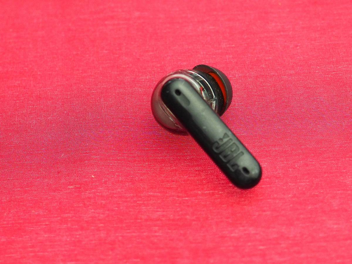 JBL Tune Flex Ghost Right Bud Only & Working