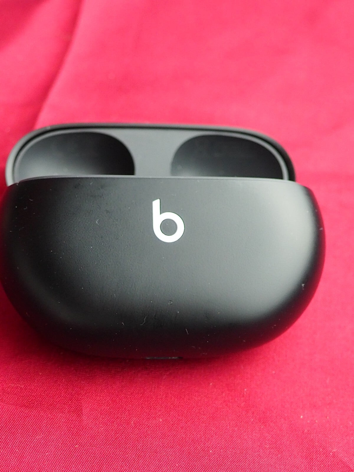 Beats Studio Buds Case Only & Working