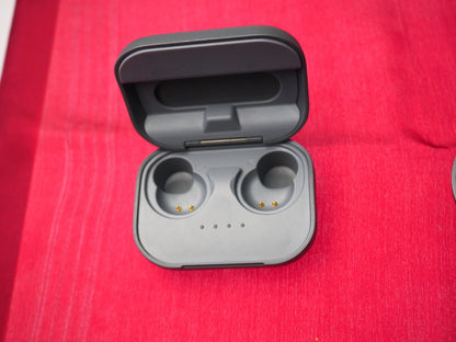 Skullcandy Grind Charging Case Only & Working