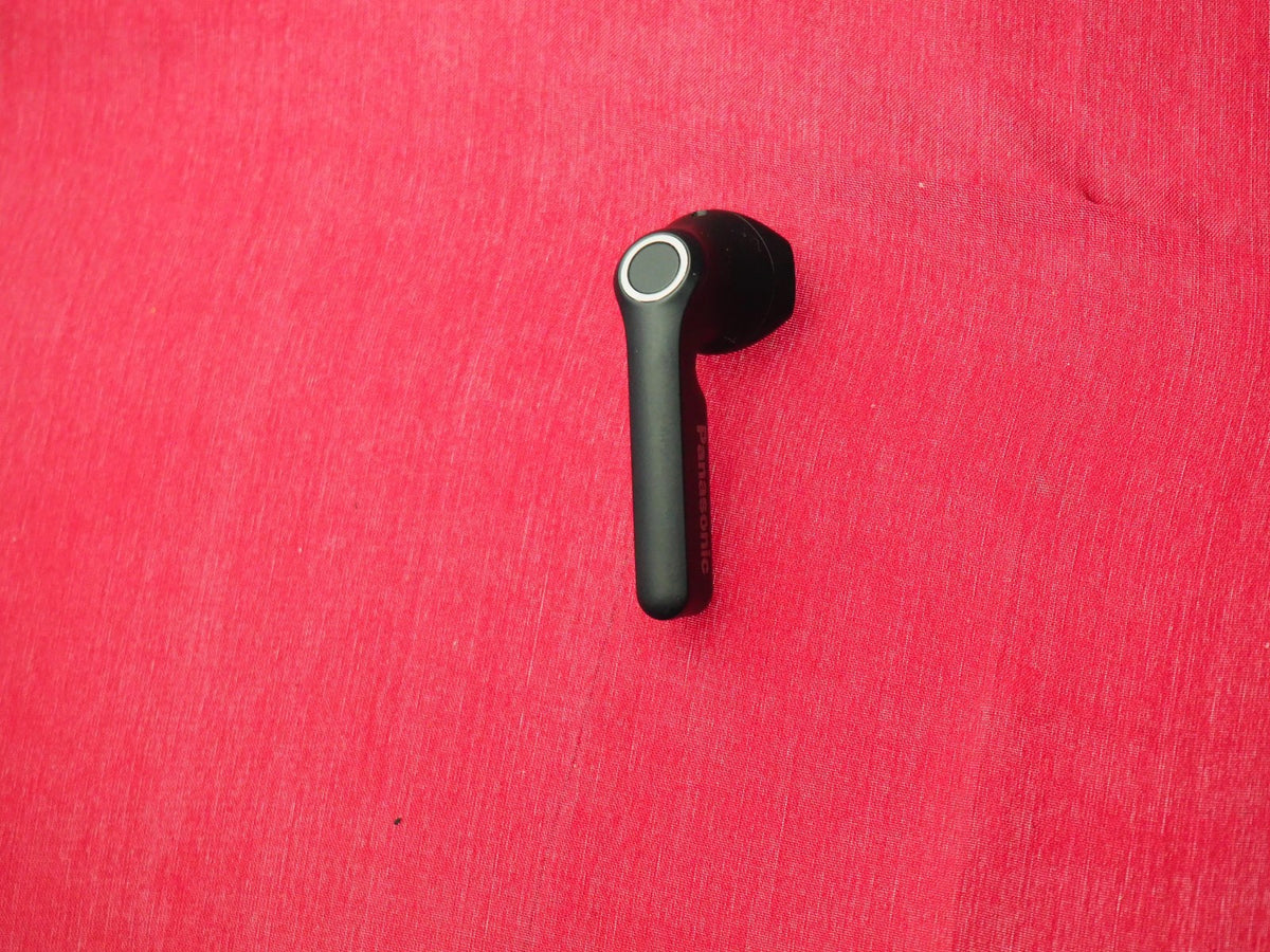 Panasonic ? Right Bluetooth Earbud Only & Untested