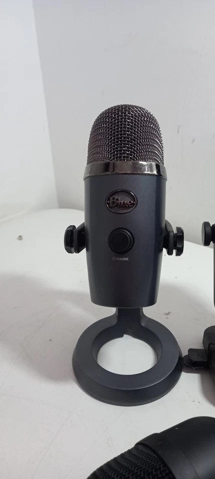USB Microphone