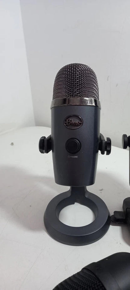 USB Microphone