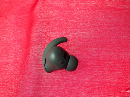 Beats Fit Pro Grey left Earbud Only & Working