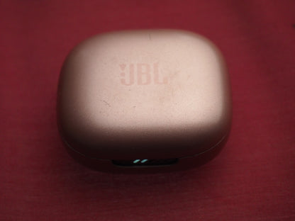 JBL Live Flex Earbuds Case Only & Working