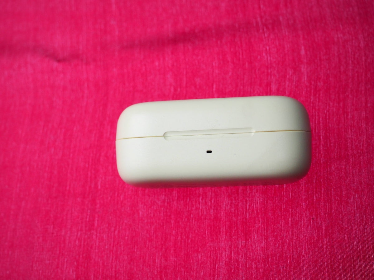 Sony C510 Case Only & Working