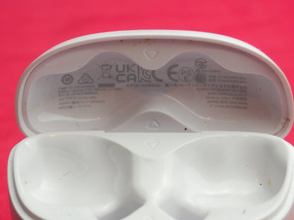 JBL Tune Beam Earbud Case  Only & Working