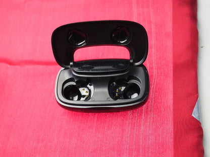 V-air 4 Case Only & Working