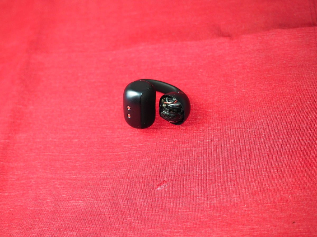 Shokz Open dots One Left  Earbud Only & Working-Missing Piece