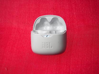 JBL Tune Flex Case Only & Working