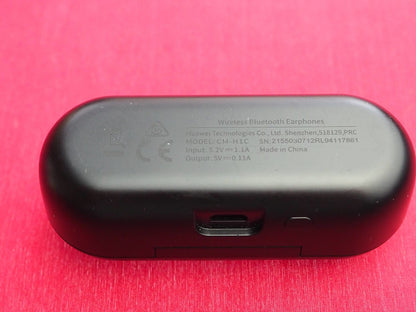 Huawei Freebuds Lite Case Only & Working
