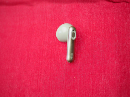 Mixx Streambuds Micro 2  Left Right Bluetooth Earbud Only & Working